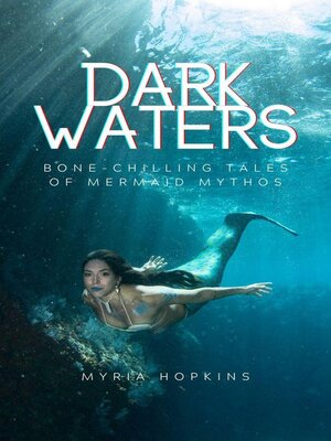 cover image of Dark Waters